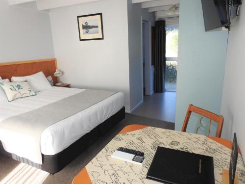 This photo about Collingwood Park Motel shared on HyHotel.com