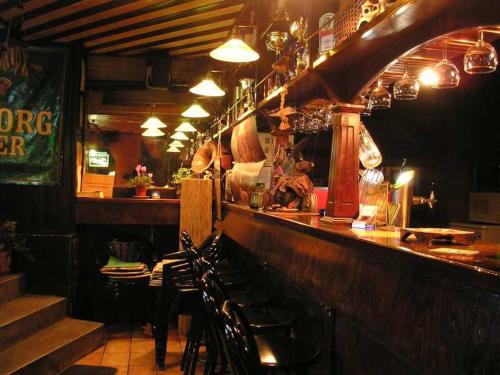 This photo about Bed & Beers Inn Budapest shared on HyHotel.com