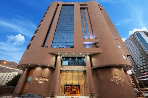 Snaf Inn ِAzizia Hotel
Snaf Inn ِAzizia Hotel