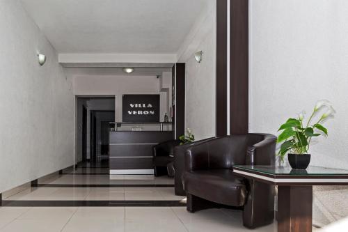 Villa Veron in Ohrid Villa Veron in Ohrid