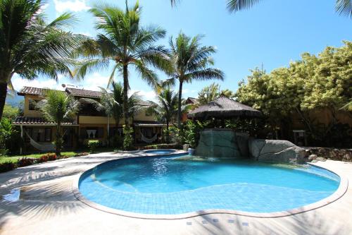 Swimming pool, Casa 31 Paraty in Portal das Artes Swimming pool, Casa 31 Paraty in Portal das Artes