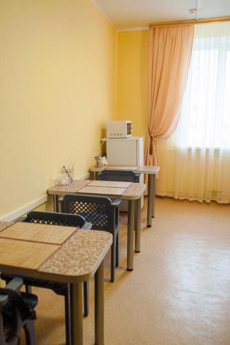Hostel Karavan in Voronezh Hostel Karavan in Voronezh