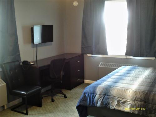 在meiguo.com看到的Pine Tree Inn的介绍图片