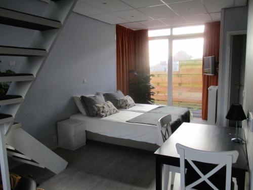 Hotel Hoogland Zandvoort aan Zee in Zandvoort Hotel Hoogland Zandvoort aan Zee in Zandvoort
