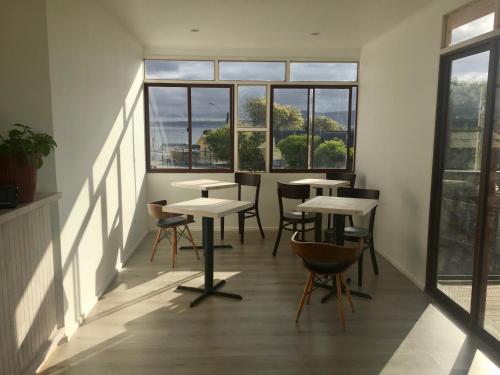 Hostal CKAIR in باهيا انجليسا Hostal CKAIR in باهيا انجليسا