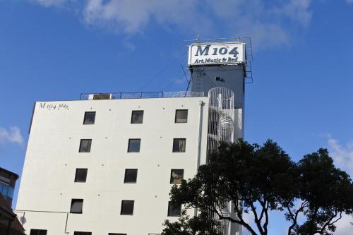 This photo about Guest House M104 Kagoshima shared on HyHotel.com