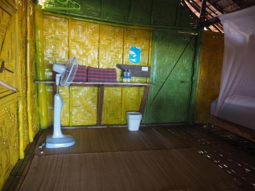 This photo about Cocobar&Bungalow shared on HyHotel.com