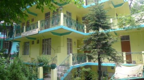 This photo about Hotel Ladies Venture shared on HyHotel.com