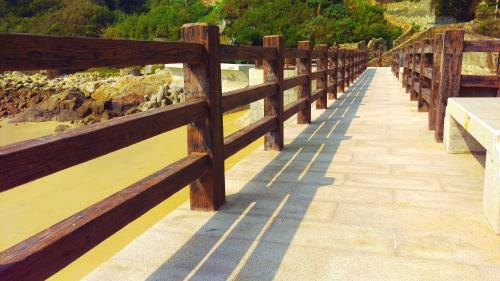 Surrounding environment, Matsu 1st Hostel in Matsu Island Surrounding environment, Matsu 1st Hostel in Matsu Island