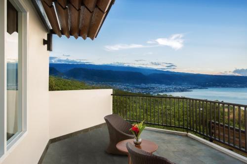 盧武克瑞士貝林酒店 (Swiss-Belinn Luwuk) in 盧武克 盧武克瑞士貝林酒店 (Swiss-Belinn Luwuk) in 盧武克