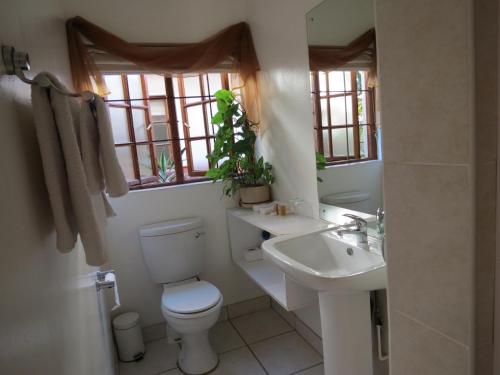 This photo about Touraco Guesthouse shared on HyHotel.com