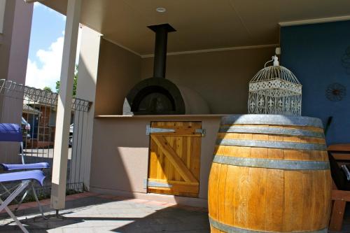 Isis Motel Scone in Scone Isis Motel Scone in Scone