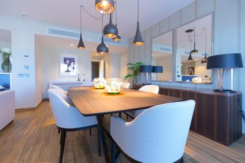 Einrichtungen, Alanda Hotel Marbella in Marbella Einrichtungen, Alanda Hotel Marbella in Marbella