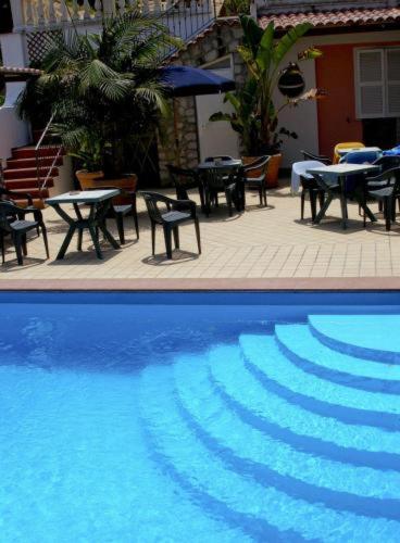 This photo about Hotel Il Nespolo shared on HyHotel.com