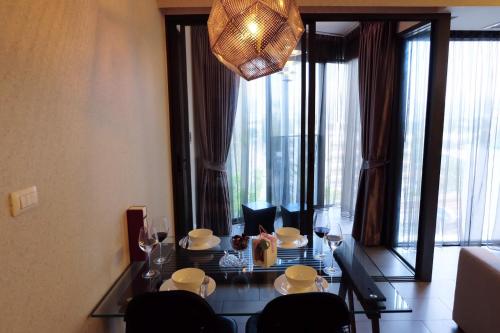 Seadmed, BoonRumpa Accommodation in Chatuchak Seadmed, BoonRumpa Accommodation in Chatuchak