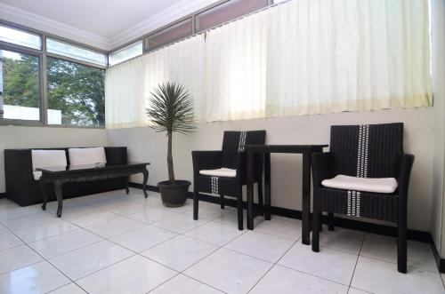 Hotel Sumber Waras, Magelang Hotel Sumber Waras, Magelang