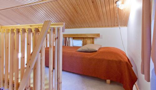Holiday Club Pyha Apartments in ピュハトゥントゥリ Holiday Club Pyha Apartments in ピュハトゥントゥリ