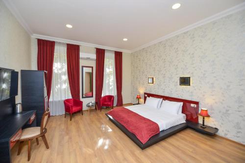 Hotel Giardino di Rose