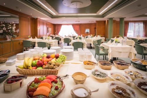 餐飲選擇, Hotel & Spa A la cour d'Alsace by HappyCulture in 奧貝奈 餐飲選擇, Hotel & Spa A la cour d'Alsace by HappyCulture in 奧貝奈