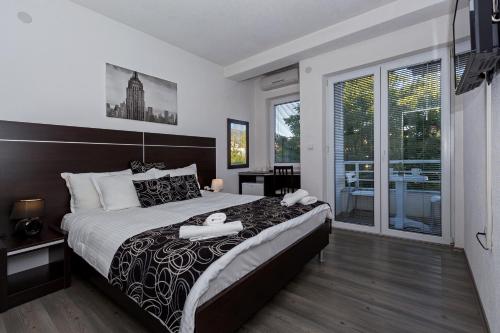 Villa Veron in Ohrid Villa Veron in Ohrid