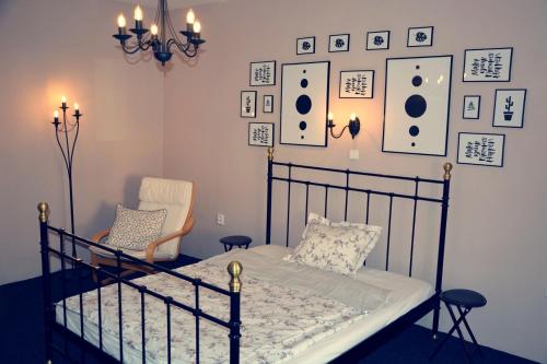 Apartmany Pod Putimskou branou in Pisek Apartmany Pod Putimskou branou in Pisek