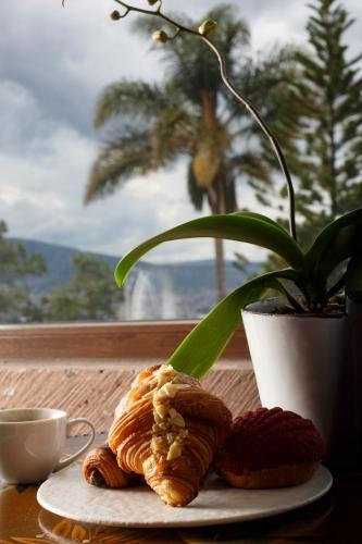 This photo about Maja Hotel Boutique shared on HyHotel.com