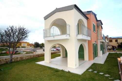 Hôtel Residence Samarcanda