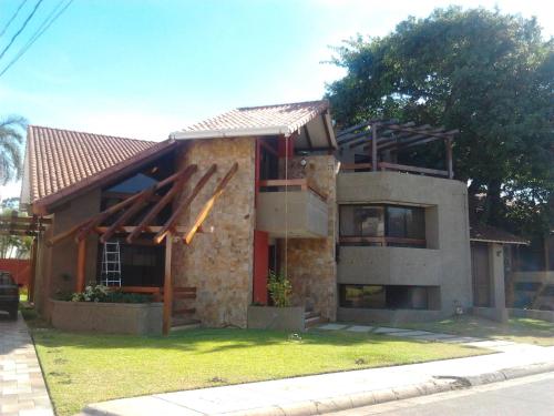 Casa Flores
Casa Flores