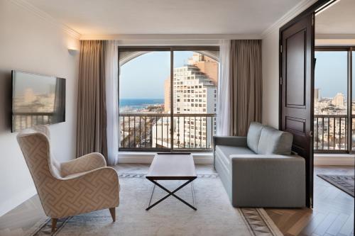 Facilities, Orchid Tel Aviv in Tel Aviv Facilities, Orchid Tel Aviv in Tel Aviv