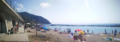 playa, Giada in Moneglia playa, Giada in Moneglia
