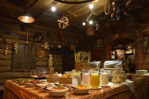 This photo about Hansa Apartment shared on HyHotel.com