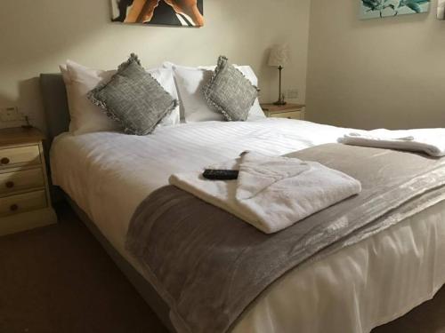 This photo about The Coach House Inn shared on HyHotel.com