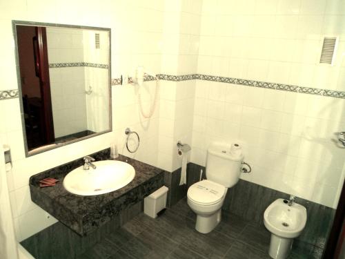 Hotel Clemente in Barbastro Hotel Clemente in Barbastro