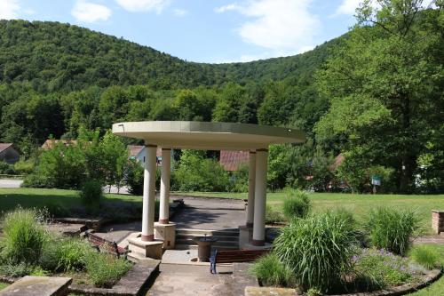 สภาพแวดล้อมโดยรอบ, Meublé Celtic (Meuble Celtic) in นีเดอร์บรอนน์-เล-แบ็ง สภาพแวดล้อมโดยรอบ, Meublé Celtic (Meuble Celtic) in นีเดอร์บรอนน์-เล-แบ็ง