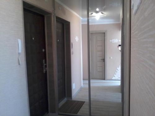 Apartment on Peshe-Streletskaya in Voronezh Apartment on Peshe-Streletskaya in Voronezh