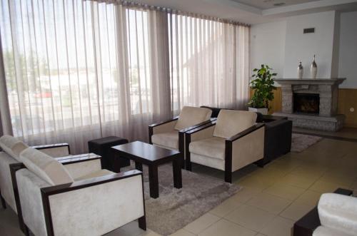 ผับ/เลาจน์, Hotel Durao in วีซู ผับ/เลาจน์, Hotel Durao in วีซู