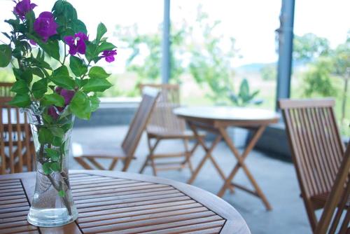 Balishanan Homestay in Sanxing Township Balishanan Homestay in Sanxing Township