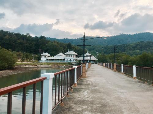 Faciliteiten, Baan Chan Lay Koh Chang in Salak Phet Bay Faciliteiten, Baan Chan Lay Koh Chang in Salak Phet Bay