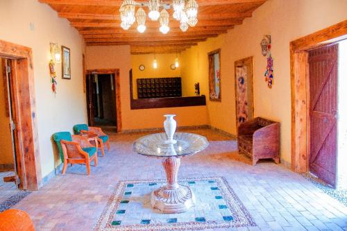 This photo about Dehiba Resort shared on HyHotel.com