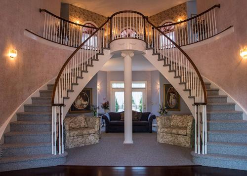 Rabbit Creek Bed & Breakfast in Versailles (KY) Rabbit Creek Bed & Breakfast in Versailles (KY)