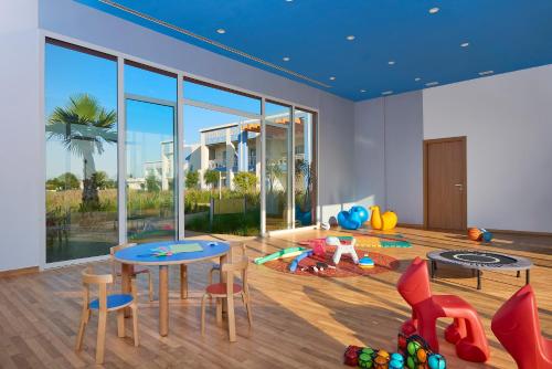 兒童遊戲俱樂部, Radisson Blu Resort, Saidia Garden in 薩伊迪耶 兒童遊戲俱樂部, Radisson Blu Resort, Saidia Garden in 薩伊迪耶
