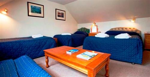 This photo about Mackinnon House & Lodge shared on HyHotel.com