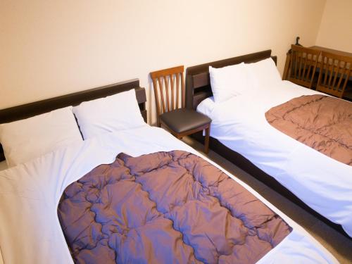 This photo about One More Heart Kamishichiken 1 shared on HyHotel.com