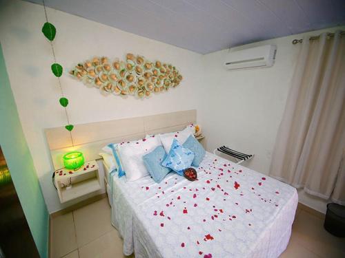 This photo about Pousada Del Mares shared on HyHotel.com