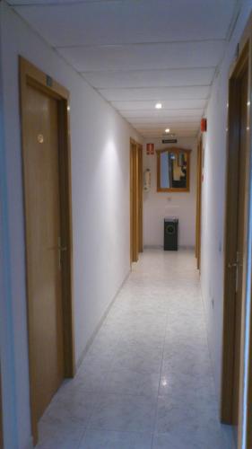 Létesítmények, Hostal Juanito in Mostoles Létesítmények, Hostal Juanito in Mostoles