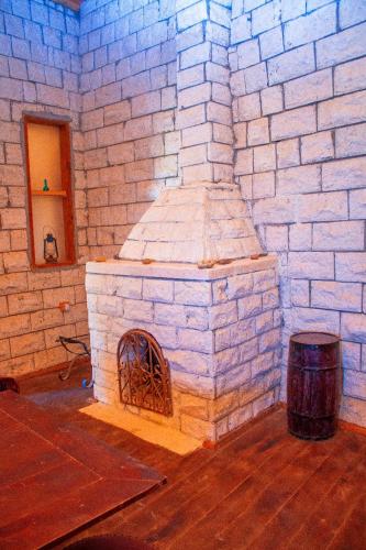 This photo about Dehiba Resort shared on HyHotel.com