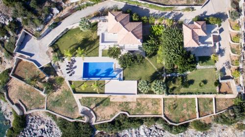 Infinity Blue Villa in Koroni Infinity Blue Villa in Koroni