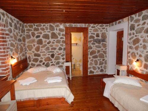Guesthouse Ariadni in Agios Germanos Guesthouse Ariadni in Agios Germanos