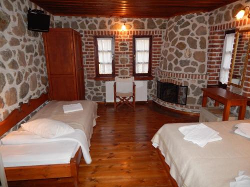 Guesthouse Ariadni in Agios Germanos Guesthouse Ariadni in Agios Germanos
