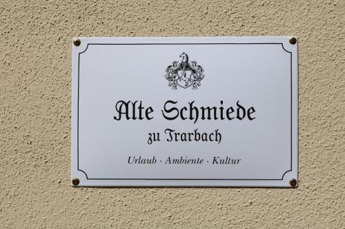 This photo about Alte Schmiede zu Trarbach shared on HyHotel.com
